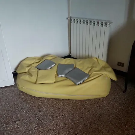 Apartment Vera *