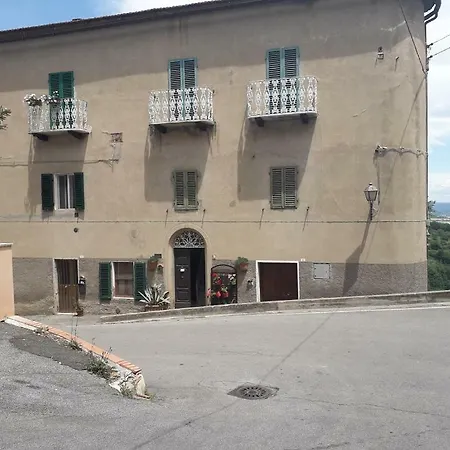 Vera Apartment Giuncarico