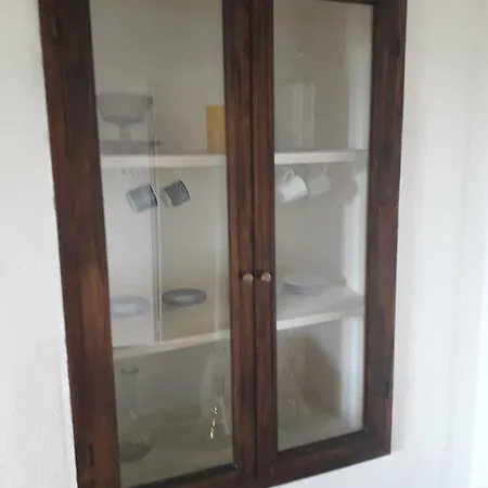 Apartment Vera