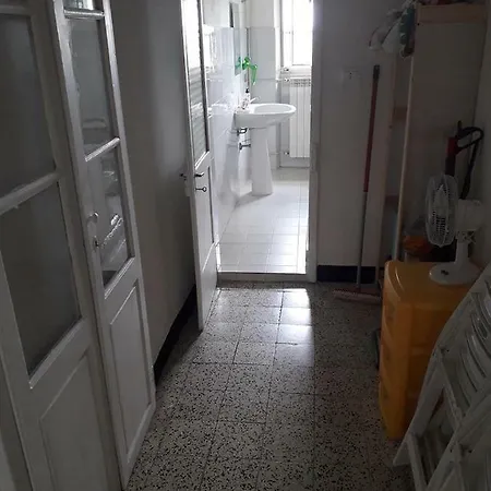 Vera Apartment