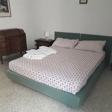 Vera Apartment Giuncarico